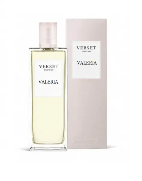 Verset Valeria Apa de parfum 50 ml