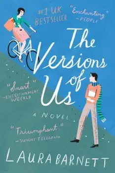 Versions of Us, Paperback/Laura Barnett