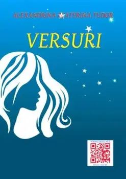 Versuri de Alexandrina Tudor/Alexandrina Tudor