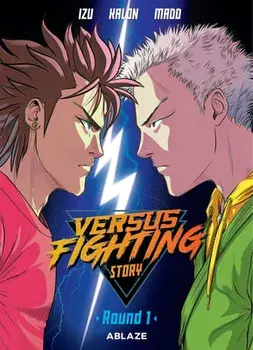 Versus Fighting Story Vol 1, Paperback/***