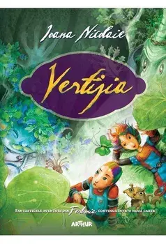 Vertijia/Ioana Nicolaie