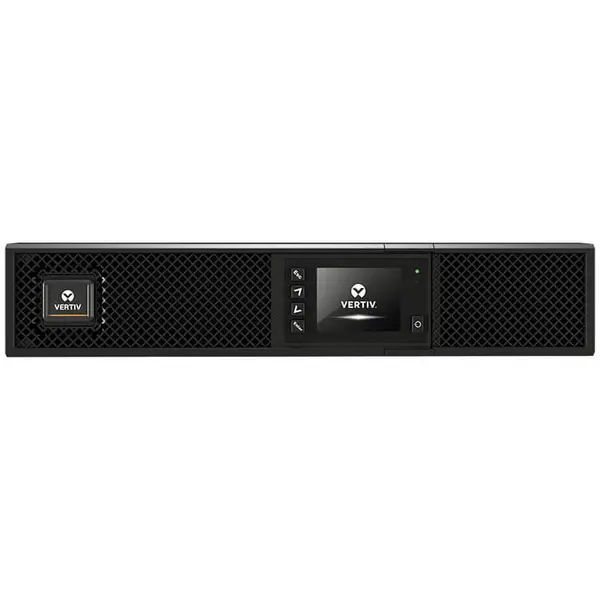 VERTIV UPS Vertiv GXT5-2000IRT2UXL , negru