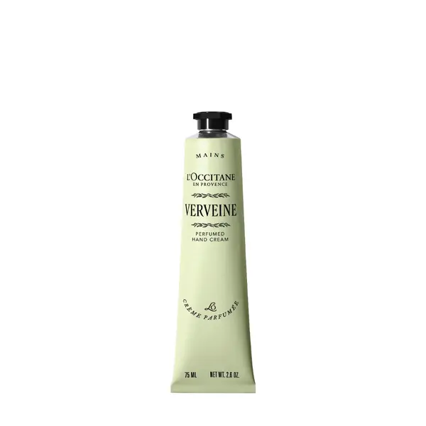 Verveine perfumed hand cream 75 ml