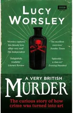 Very British Murder
