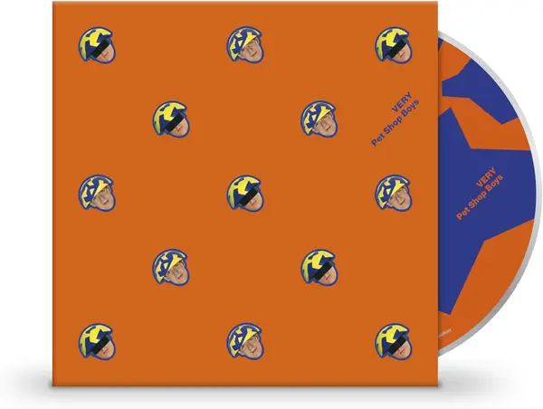 Very (Digisleeve) | Pet Shop Boys