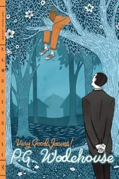 Very Good, Jeeves!, Paperback/P. G. Wodehouse