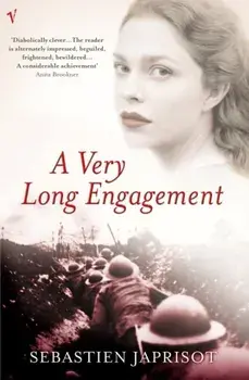 Very Long Engagement, Paperback/Sebastien Japrisot