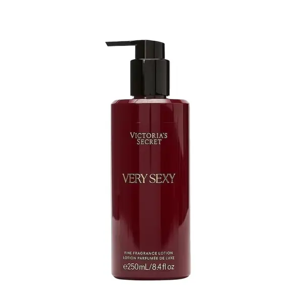 Very sexy fragrance lotion 250 ml