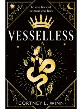 Vesselless, Hardback/Cortney L. Winn