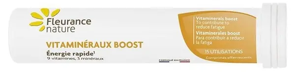 Vessiconfiance – Formulă pentru femei împotriva incontinenței, 30 comprimate, Fleurance Nature