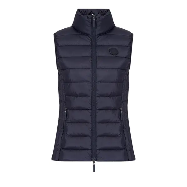 Vest navy blue Xs