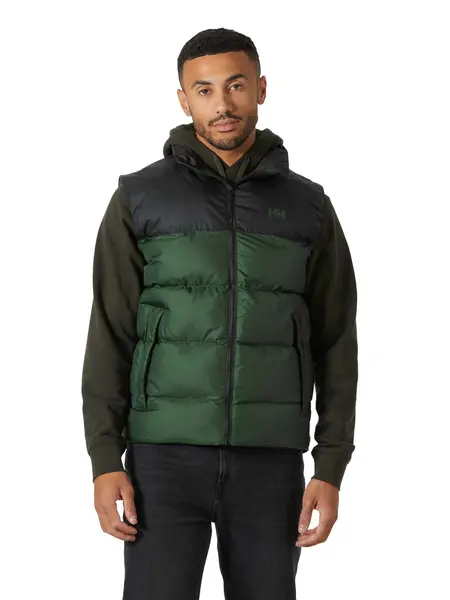 Vesta Active Puffy Vest