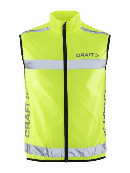 Vesta Active Run Safety
