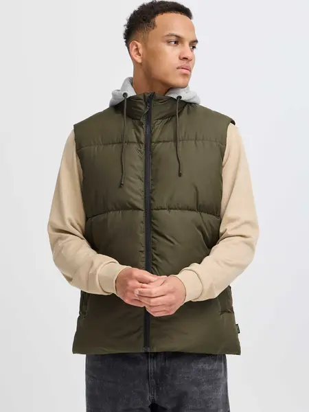 Vesta Bhelwin Vest W. Jersey