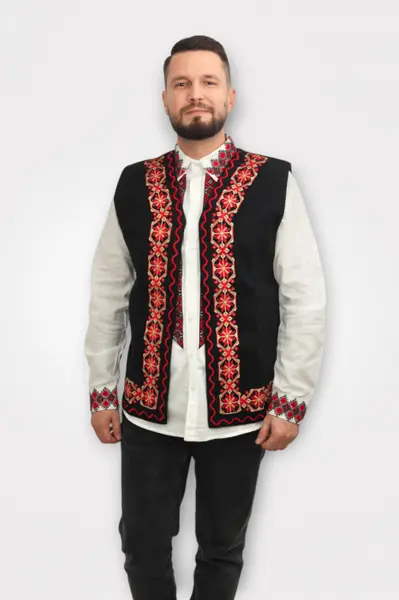 Vesta brodata Sergiu 8