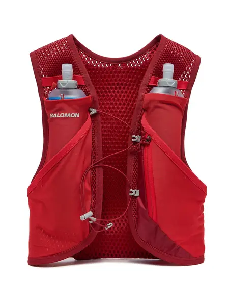 Vesta de alergare Active Skin 4 Set
