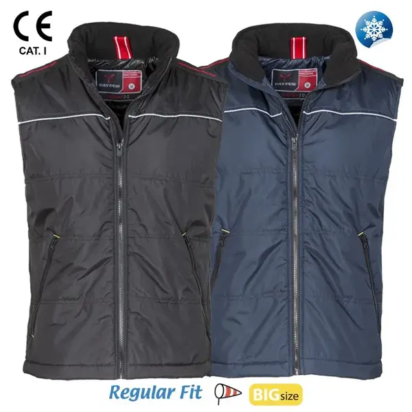 Vesta de protectie matlasata bluemarin Rhino Radar Marime M Vesta de protectie matlasata bluemarin Rhino Radar Marime M