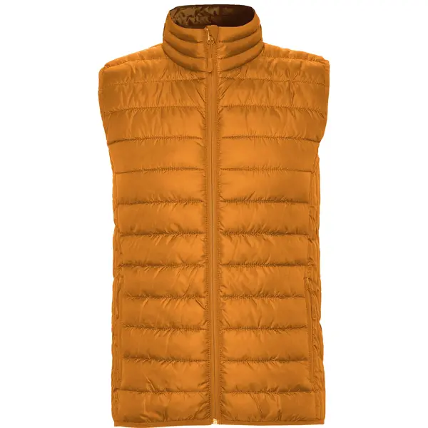Vestă de protecție vătuită bărbați Oslo Roly navy Vestă de protecție vătuită bărbați Oslo Roly navy marime S