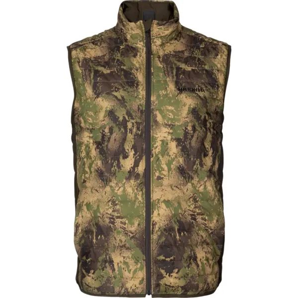 Vesta Deer Stalker Camo Reversible