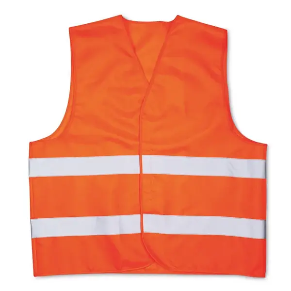 Vesta din material tricotat Vesta din material tricotat