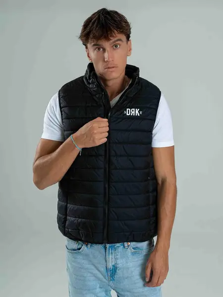VESTĂ FABIO - XXL