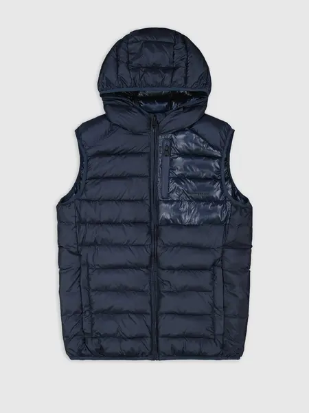 Vesta Full Zip