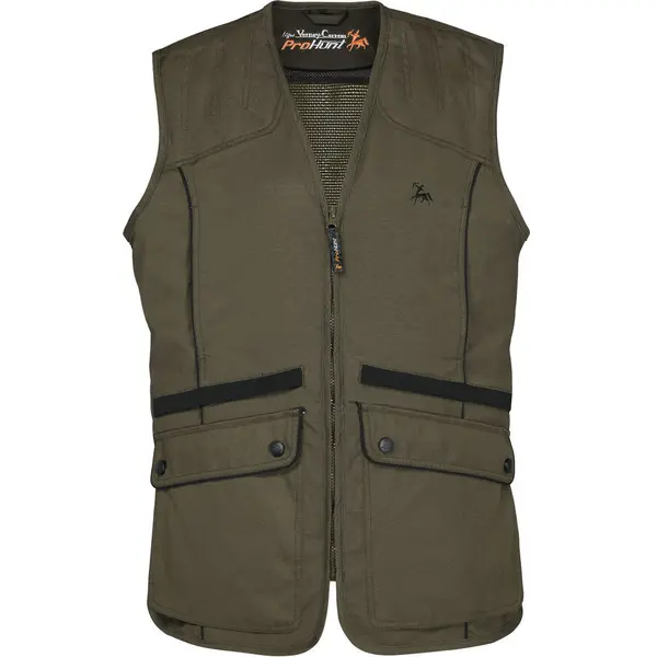 Vesta Grouse Kaki Marime S