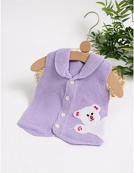 Vesta HIDEN BEAR mov