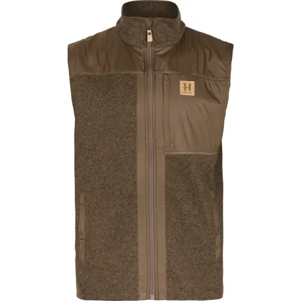 Vesta Kalix Fleece Dark Earth