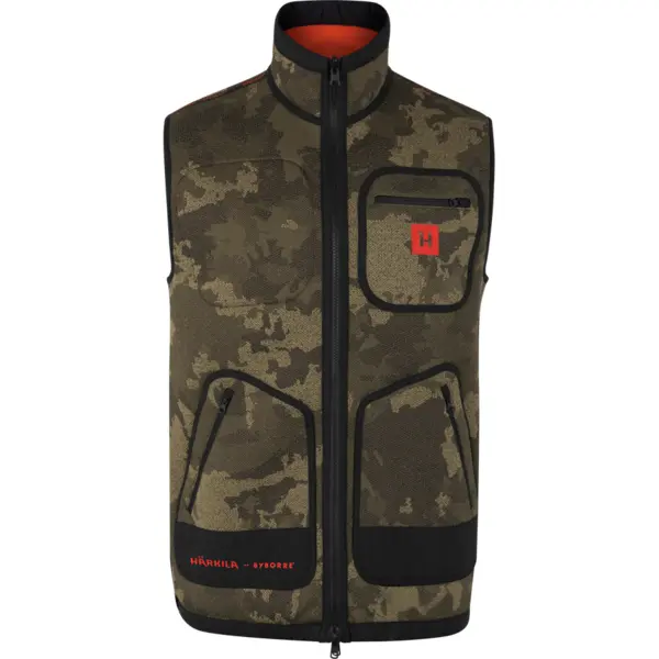 Vesta Kamko Pro Edition Reversible
