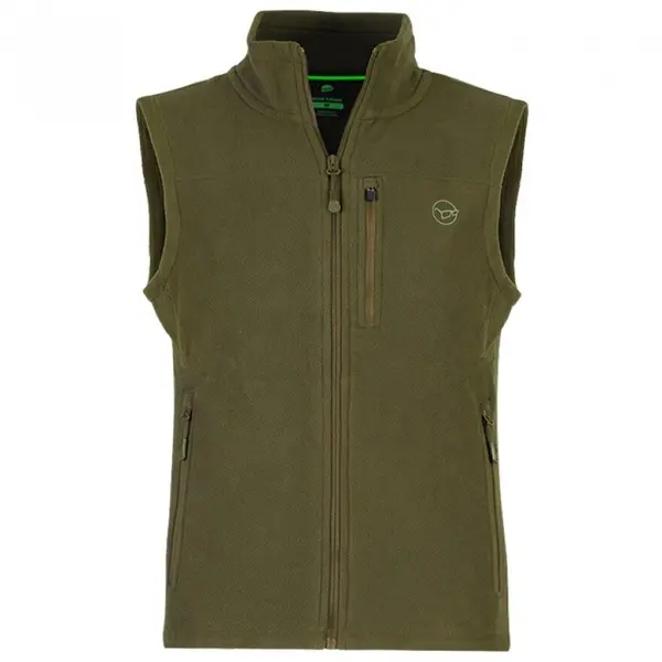 Vesta Kore Fleece Olive Marime M
