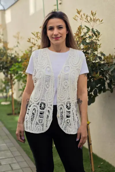 Vesta Macrame 6