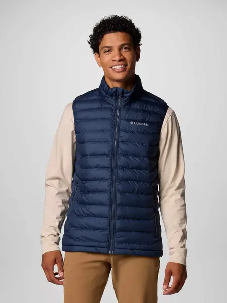 Vesta Men's Powder Lite™ Ii