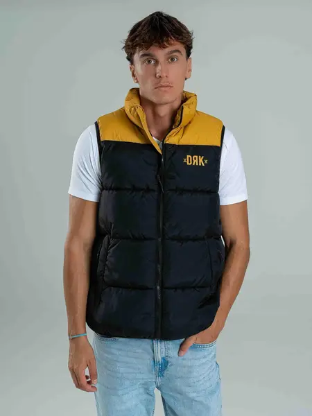 VESTĂ PAOLO - S