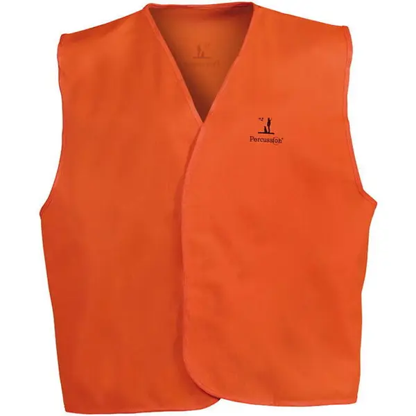 Vesta Percussion Traque Orange Marime M-L