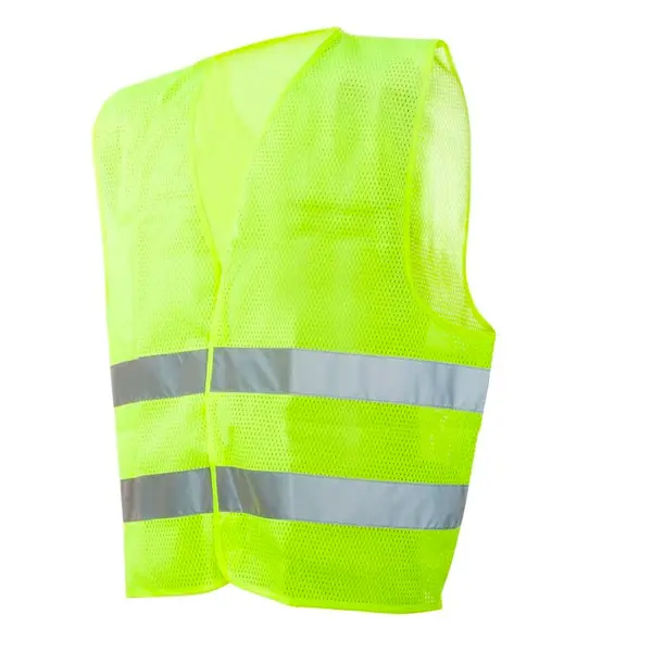 Vesta plasa reflectorizanta galbena, Ardon BOLT S-M, GALBEN FLUO