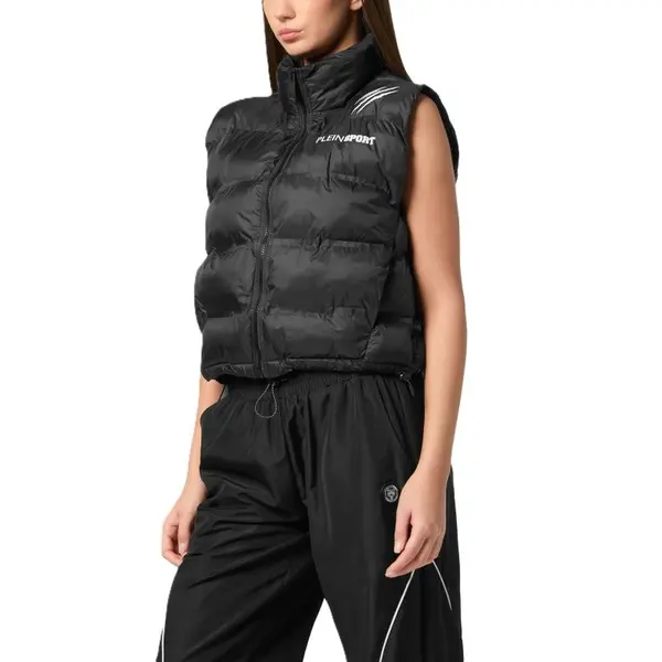 Vesta Plein Sport Scratch
