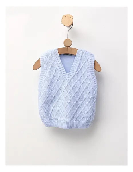 Vesta PNA Acrilic Elegance, blue