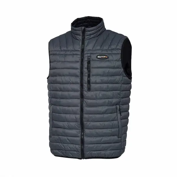 Vesta Ripple Quilt Castlerock Grey Marime L