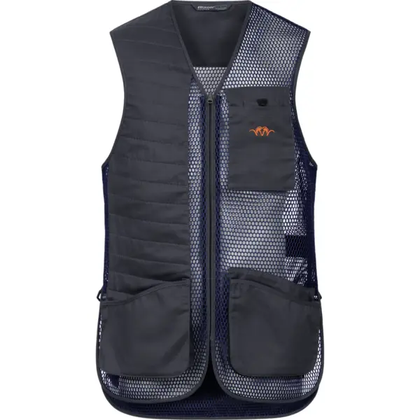 Vesta Robert Shooting Navy Marime 2XL