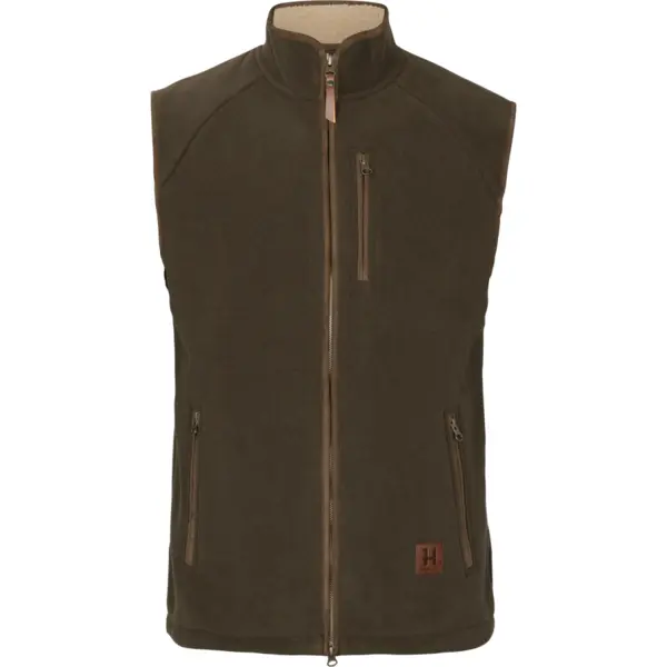 Vesta Sandhem Sherpa Fleece Willow Green