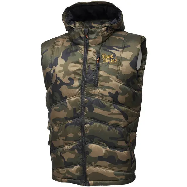 Vesta Thermo Bank Bound Camo Marime L
