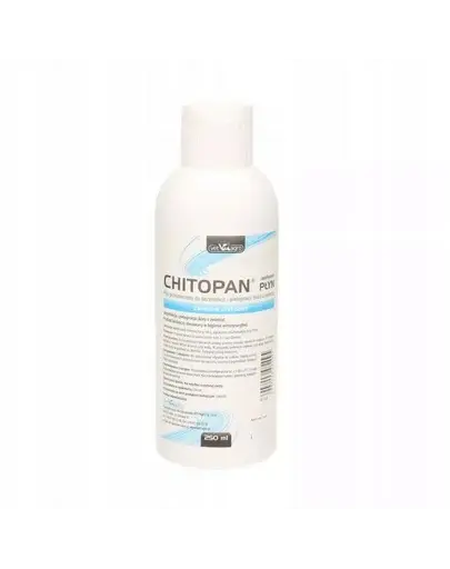 VET-AGRO Deinfectant pielea animalelor 250ml