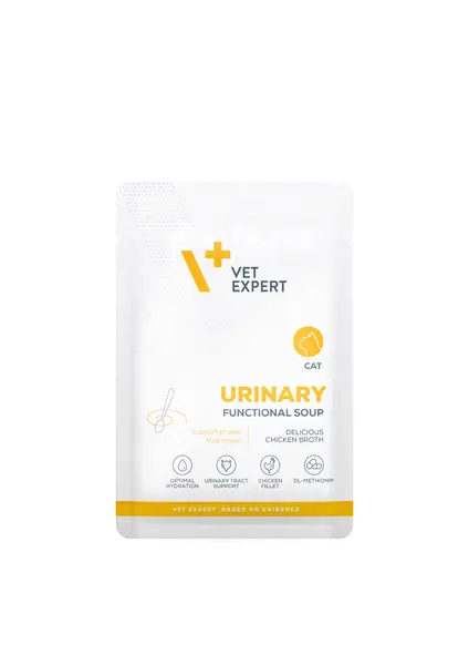 Vet Expert Functional Cat Soup – Urinary, 40 g