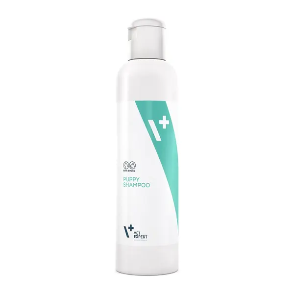 Vet Expert Sampon Puppy & Kitten, 250ml