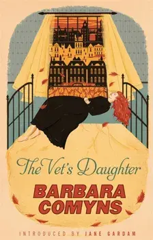Vet's Daughter. A Virago Modern Classic, Paperback/Barbara Comyns