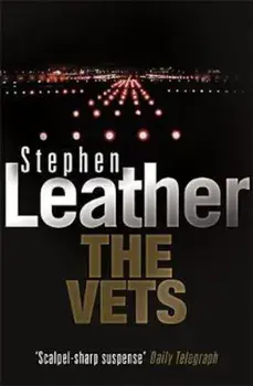Vets, Paperback/Stephen Leather