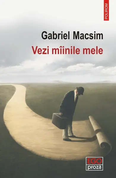 Vezi mâinile mele