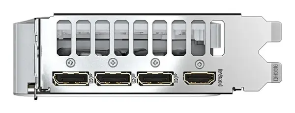 VGA GIGABYTE RTX 5060 EAGLE OC ICE 8GB VGA GIGABYTE RTX 5060 EAGLE OC ICE 8GB
