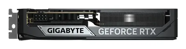 VGA GIGABYTE RTX 5060 TI WINDFORCE 8GB VGA GIGABYTE RTX 5060 TI WINDFORCE 8GB